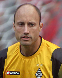 Kasey Keller