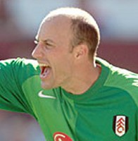 Kasey Keller
