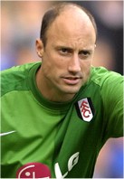 Keeper Kasey Keller
