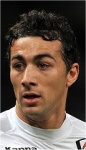  Fulham defender Stephen Kelly