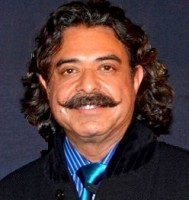 Shahid Khan