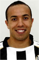 Fulham target Houssine Kharja