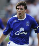 Kevin Kilbane