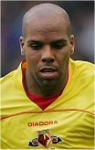 Marlon King