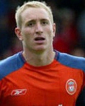 Chris Kirkland
