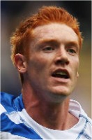Dave Kitson
