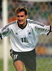 Miroslav Klose