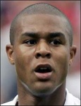 Former Fulham defender Zat Knight