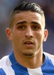Winger Anthony Knockaert