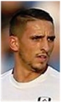Fulham Striker Anthony Knockaert