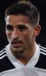 Fulham Striker Anthony Knockaert
