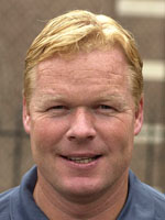 Ronald Koeman