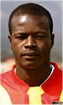 Fulham transfer link <br />Axel Cédric Konan 
