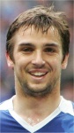 Fulham transfer link Niko Kranjcar