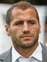 Shefki Kuqi