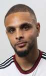 Fulham defender Layvin Kurzawa