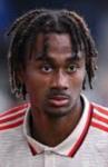  Forward Jonah Kusi-Asare