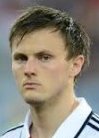  Fulham midfielder William Kvist
