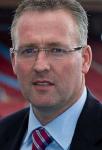 Ipswich Town coach Paul Lambert
