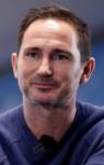 Coventry City manager Frank Lampard