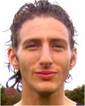 Fulham deaf star Ben Lampert