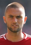 Henri Lansbury