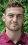 Winger Jacob Bruun Larsen