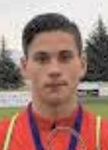 Goalkeeper Damian Las