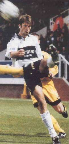 Dirk Lehmann