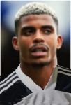 Midfielder Mario Lemina