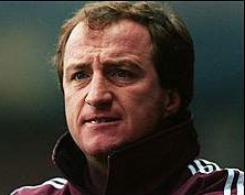 Ray Lewington
