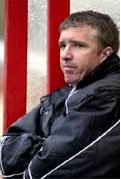 Orient boss Martin Ling