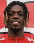 Defender Bradley Locko