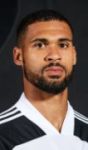 Fulham midfielder Ruben Loftus-Cheek