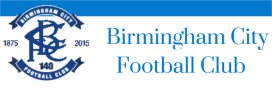Birmingham FC Match Report