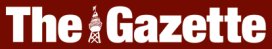 The Blackpool Gazette Logo