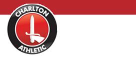 Charlton Athletic FC Match Report