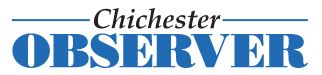 Chichester Observer Logo