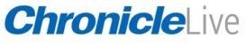 Chronicle Live Report