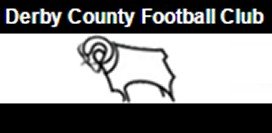 Derby County FC Logo