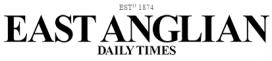 East Anglian Daily Times Logo