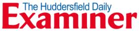 Huddersfield Daily Examiner Match Report