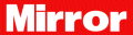 The Mirror Logo