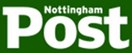 Nottingham Post Logo
