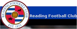 Reading Football Club Match Report