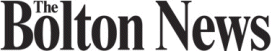The Bolton News Logo