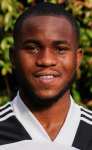 Winger Ademola Lookman