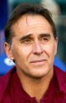 Wolverhampton Wanderers manager Julen Lopetegui
