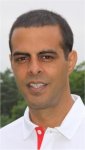 Charlton Manager Guy Luzon