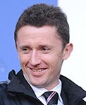Alistair Mackintosh - CEO